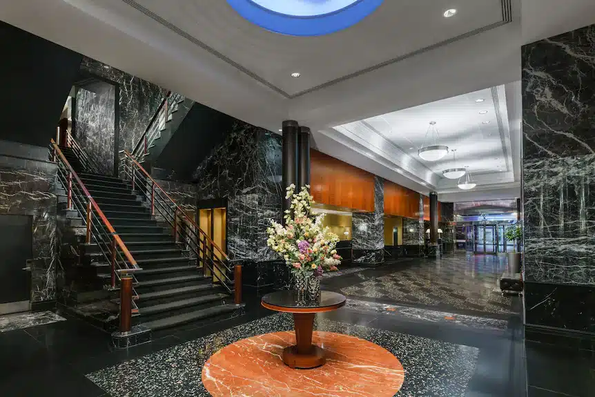 Millennium Hotels & Resorts Banner