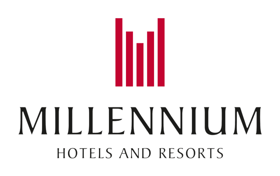 Millennium Hotels & Resorts Logo