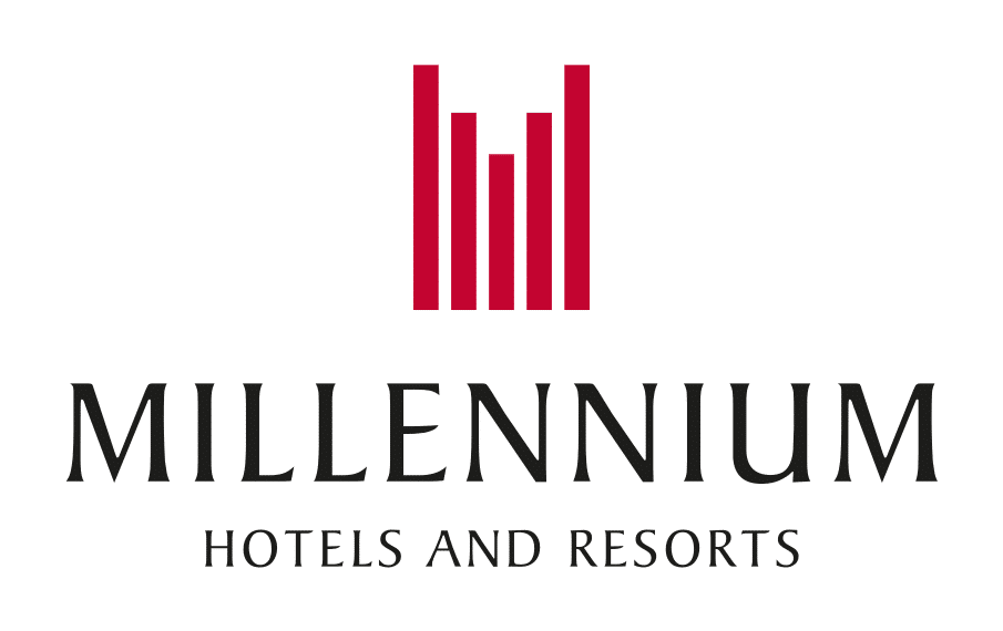 Millennium Hotels & Resorts Logo