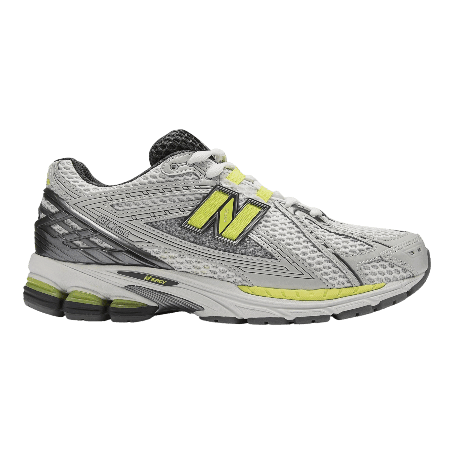 New Balance logo