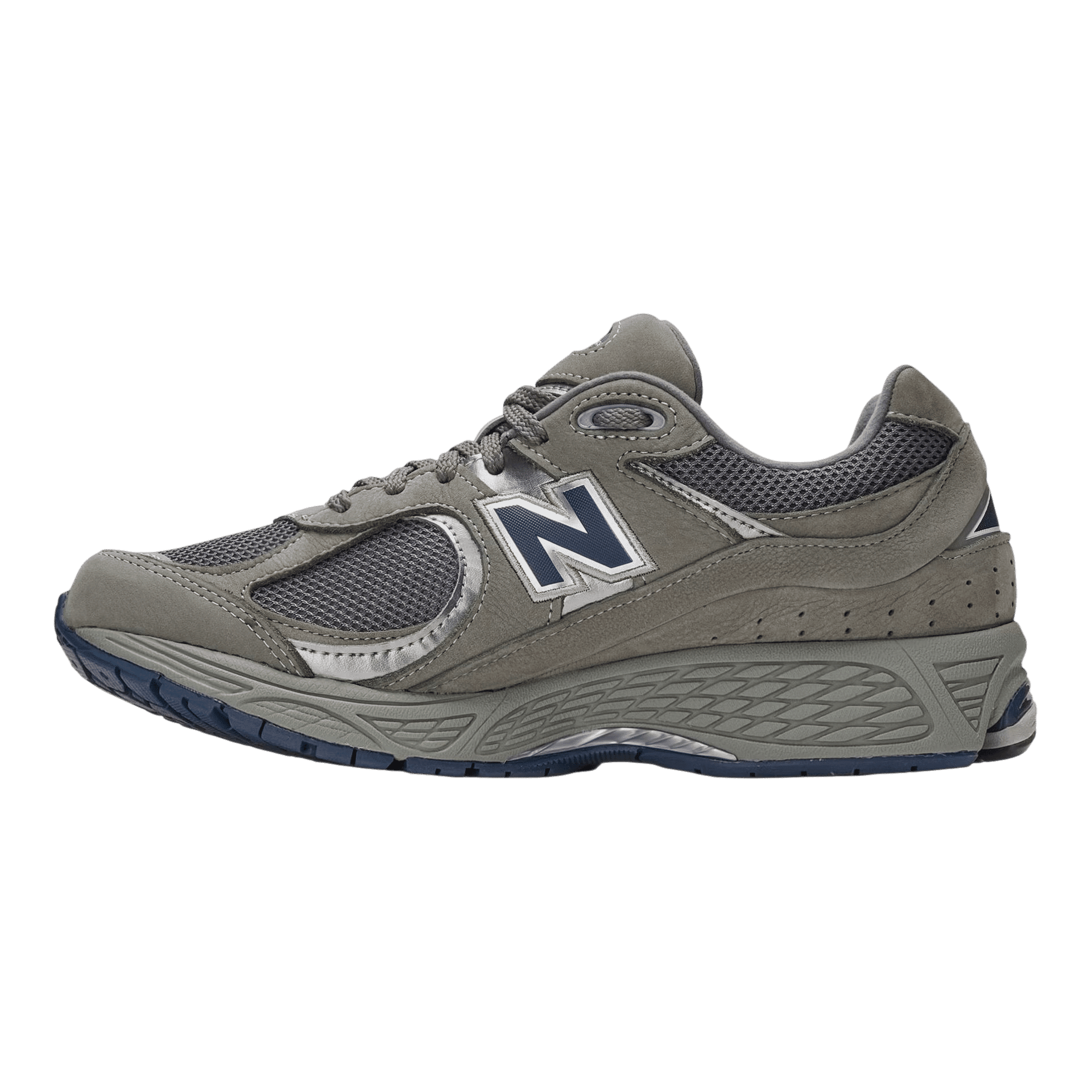 New Balance logo