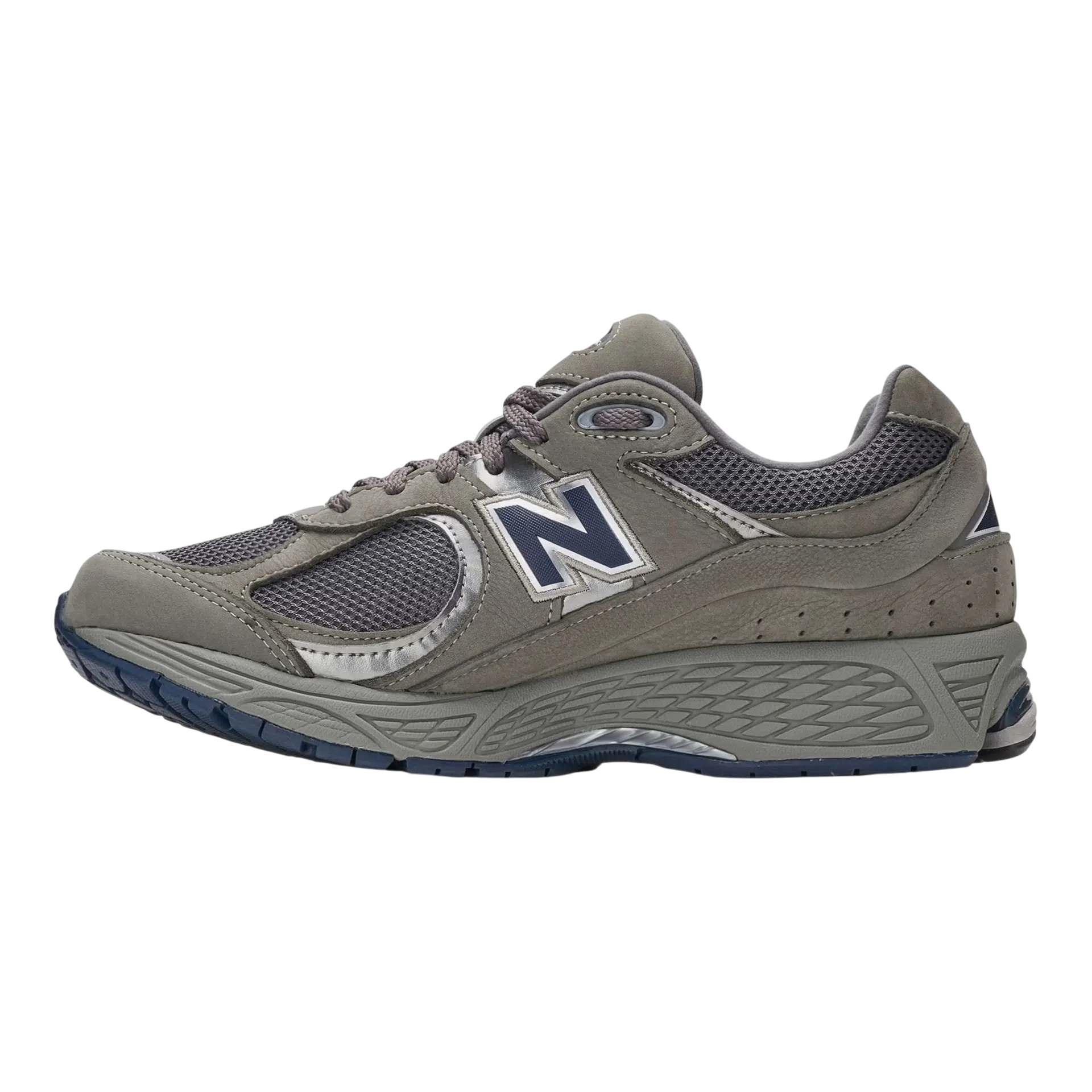 New Balance logo