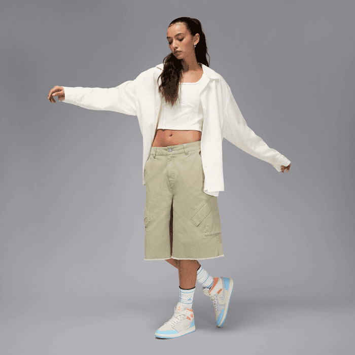 28% off Air Jordan 1 Mid