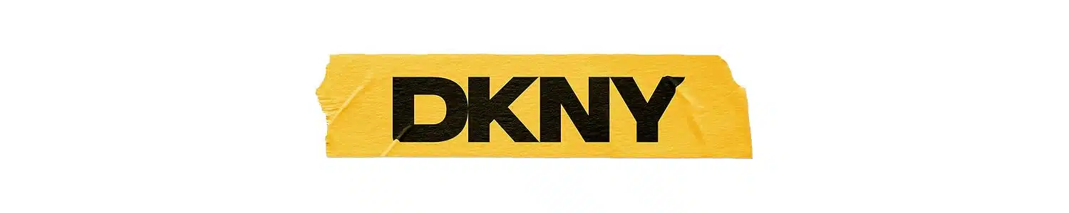 DKNY Logo