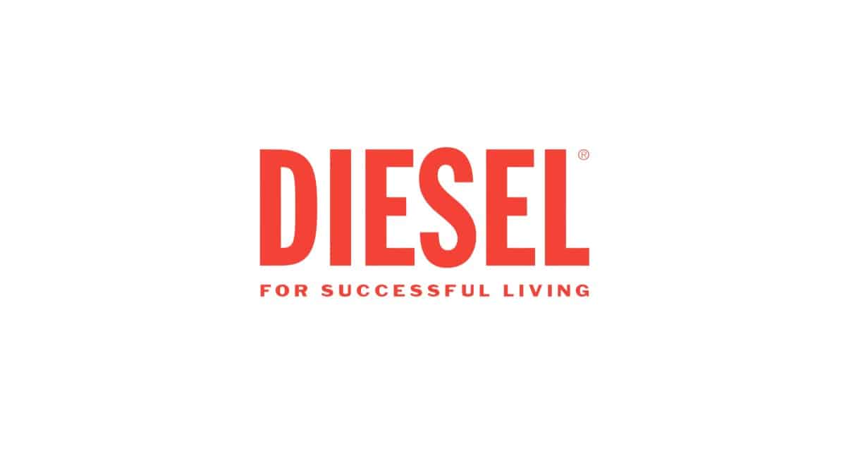 Diesel Logo