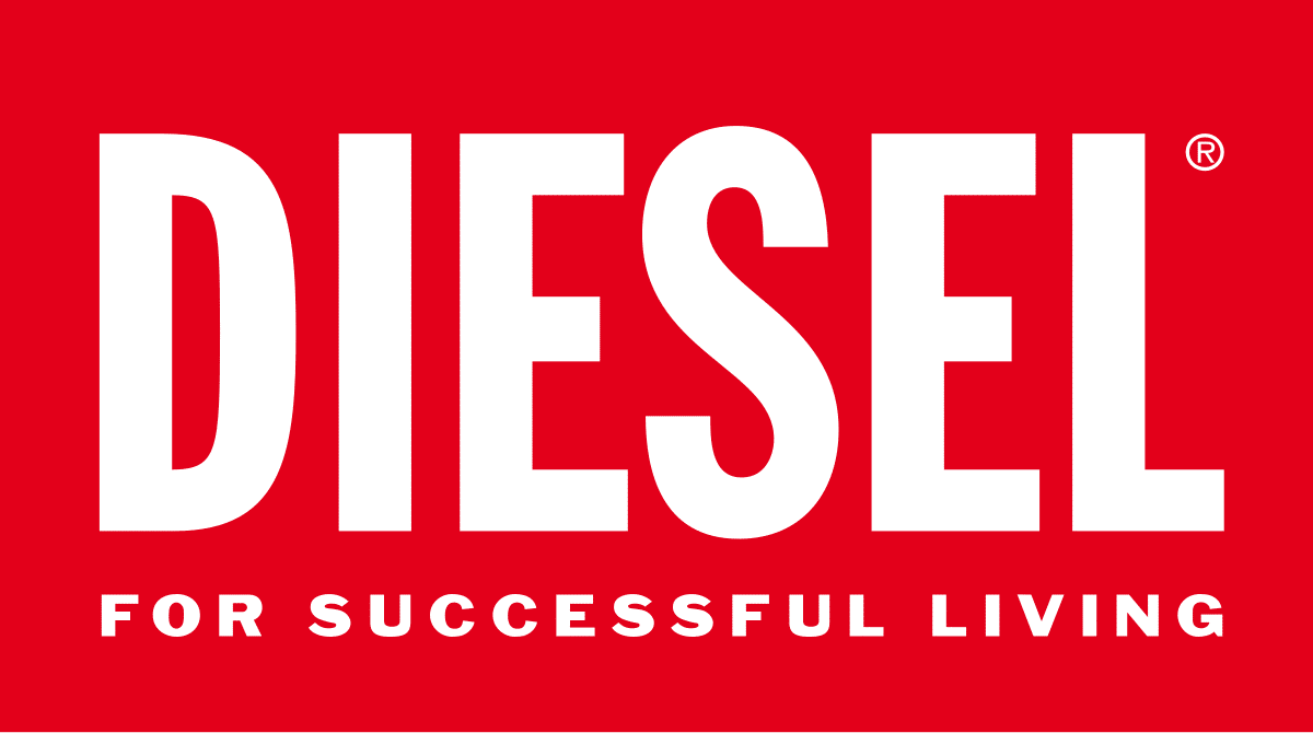 Diesel Logo