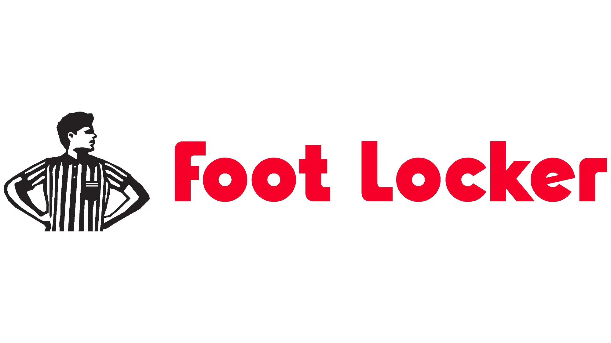 Foot Locker Logo