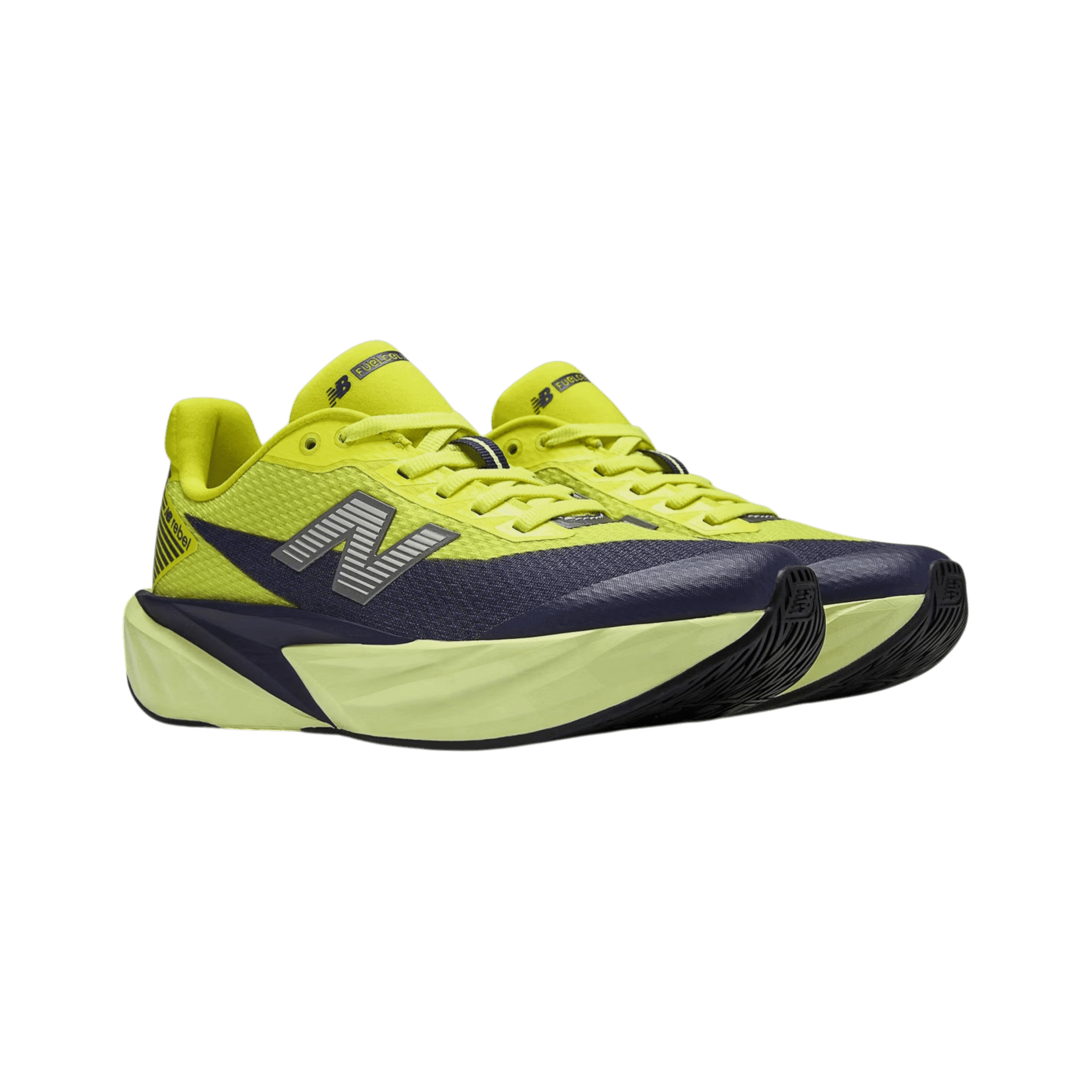 30% OFF FuelCell Rebel Lace