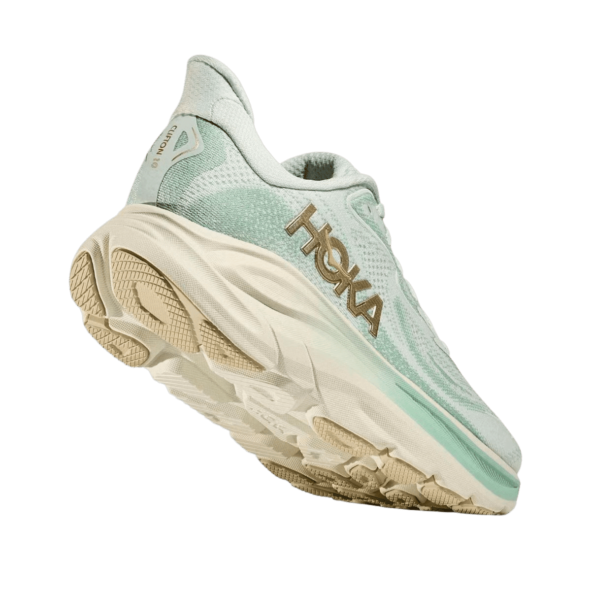 30% Hoka Clifton 10 – Women’s Shoes