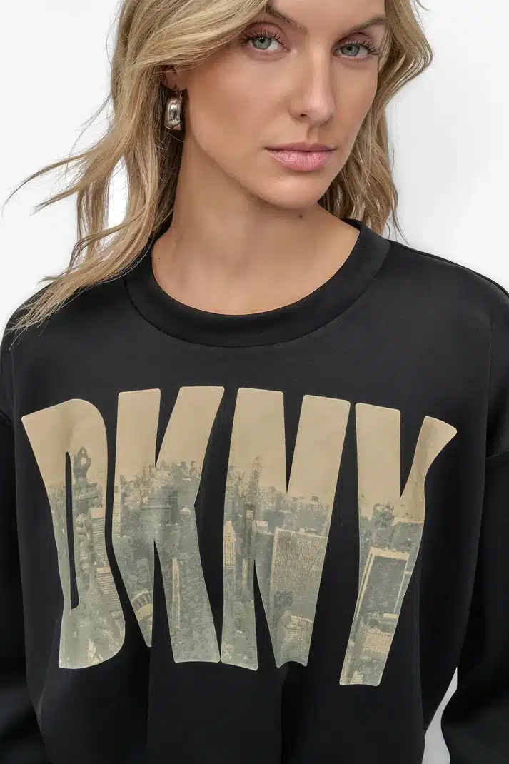 DKNY logo