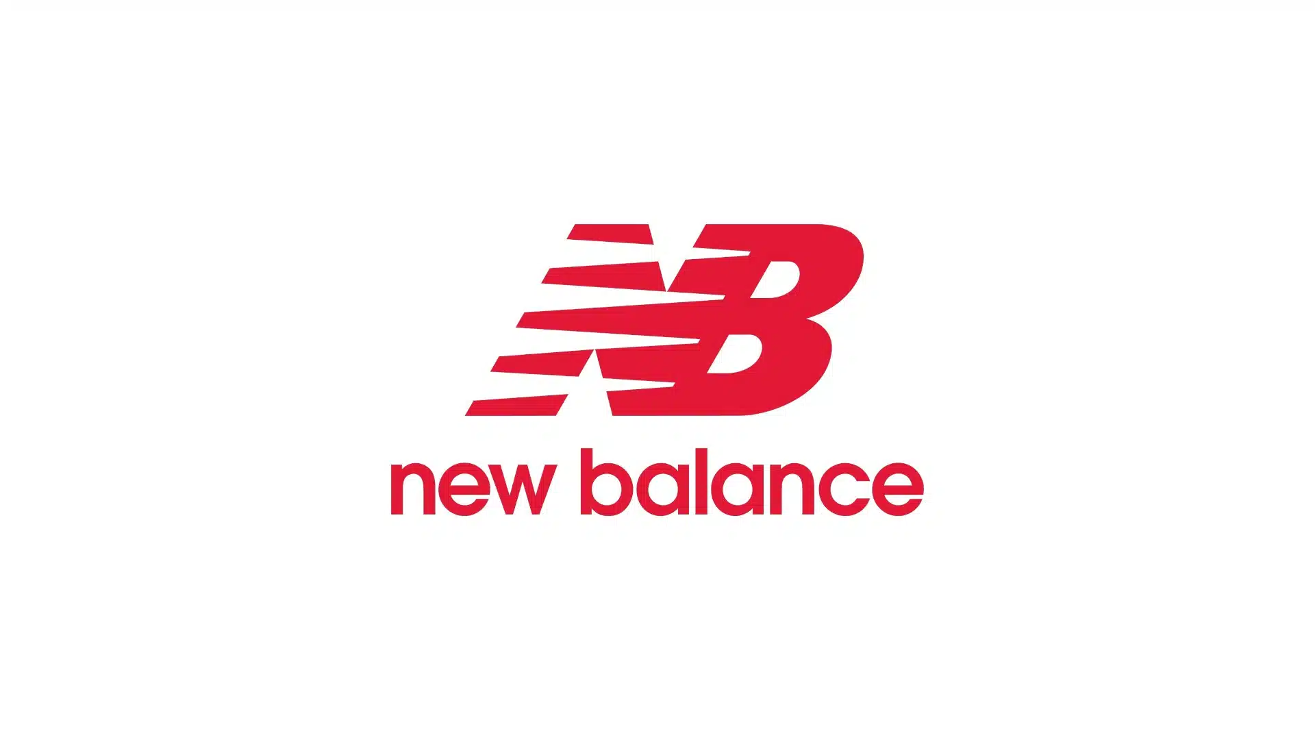 New Balance Logo