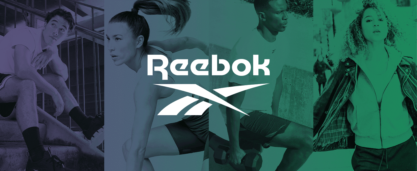 Reebok Banner