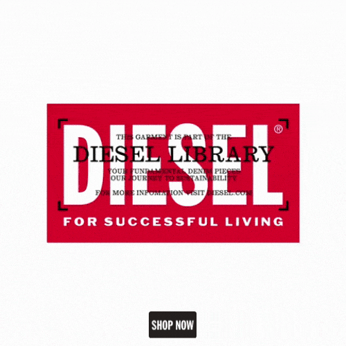 Diesel Banner