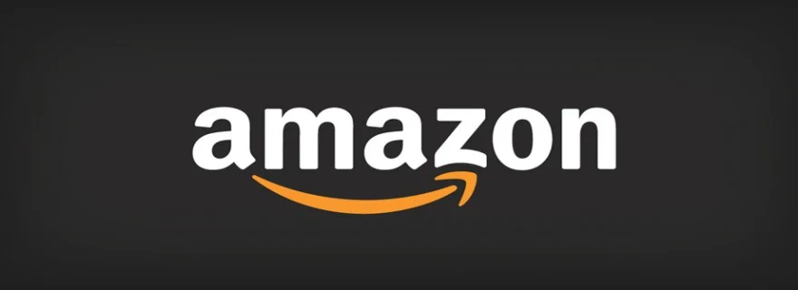 Amazon Banner