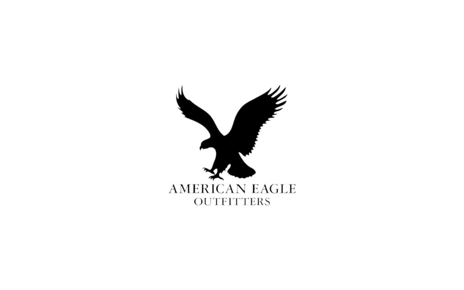 American Eagle Logo