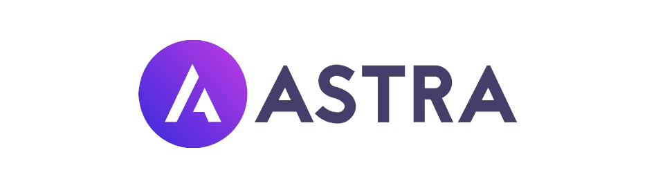 ASTRA Logo