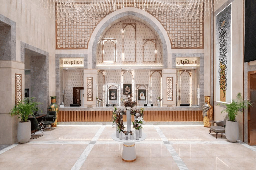 37% off Dar Aleiman Al Haram