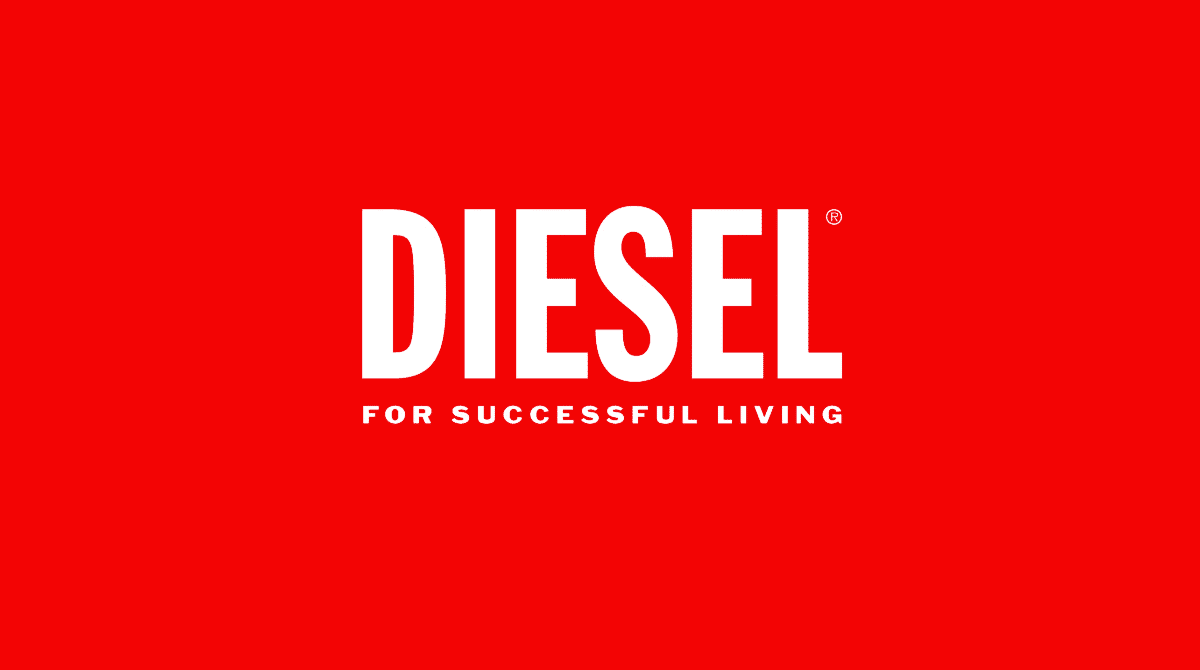 Diesel Logo