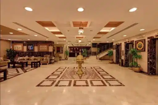 63% off Emaar Elite Hotel Al Madinah