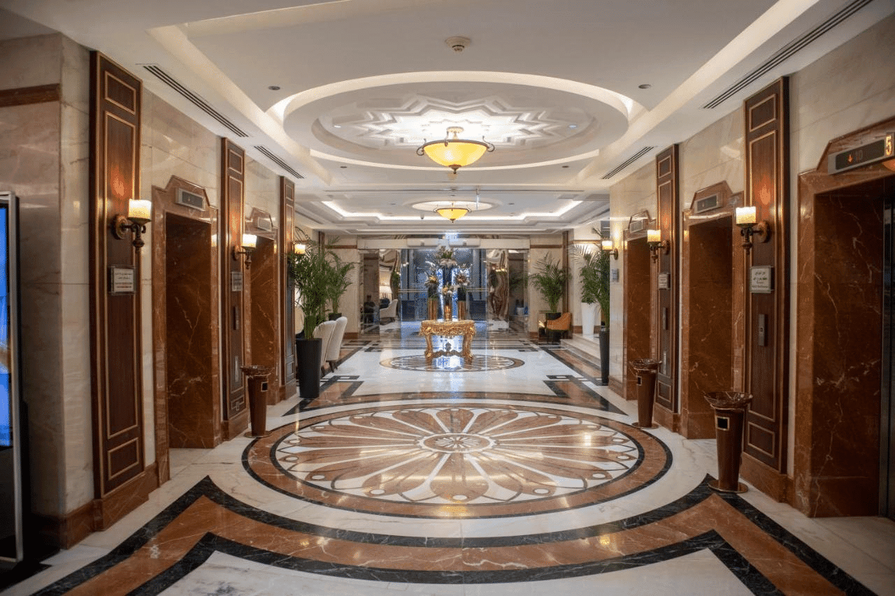 75% off Emaar Royal Hotel Al Madinah