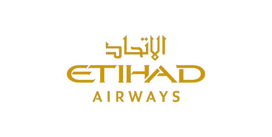 Etihad Airways Logo