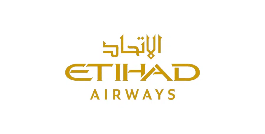 Etihad Airways Logo