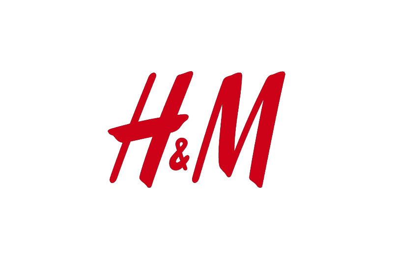 H&M Logo