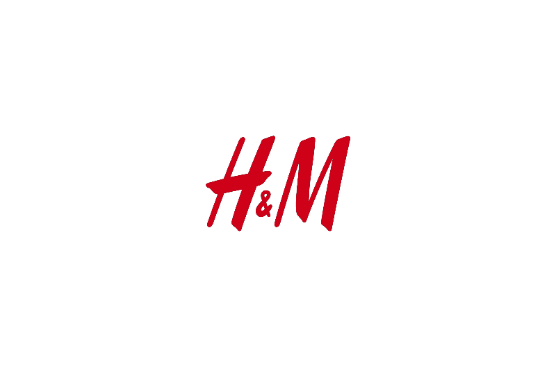 H&M Logo