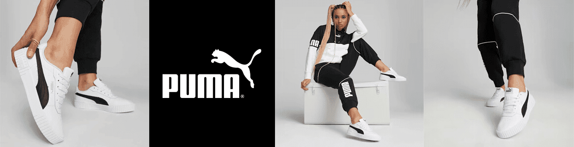 Puma Banner