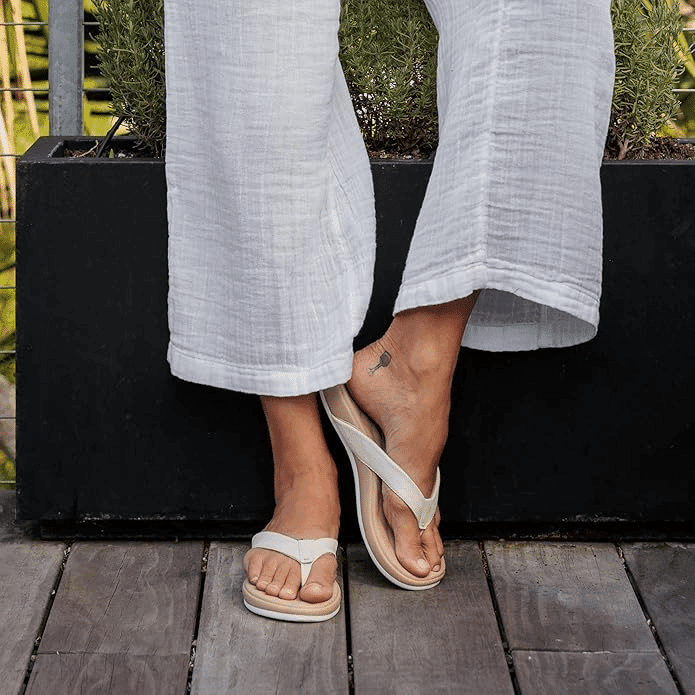 REEF Cushion Melody womens