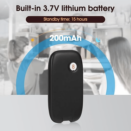 Retekess TD175P Pagers for Restaurants