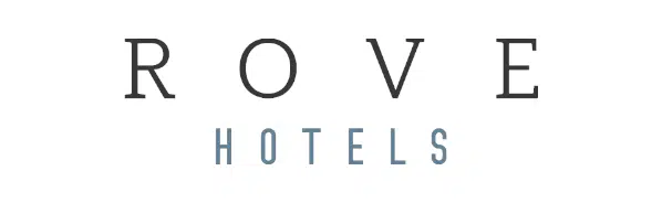 Rove Hotels Logo