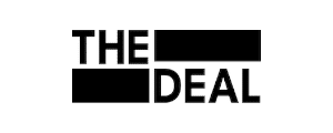 The deal outlet Logo