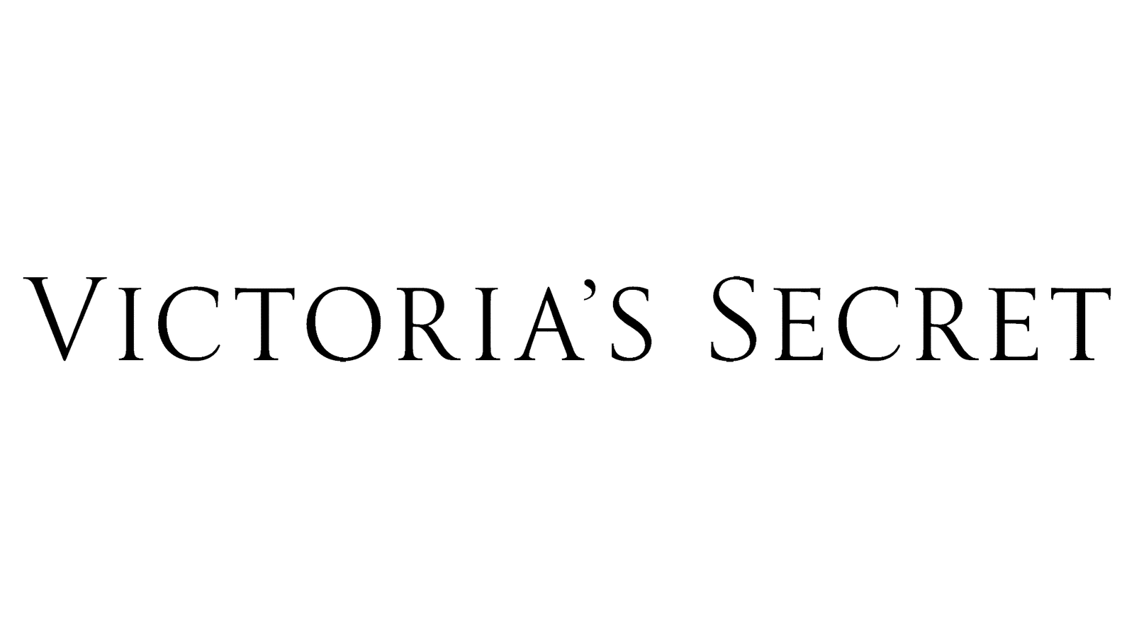 Victoria's Secret Logo