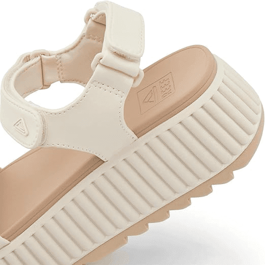 REEF Vista Higher Raya