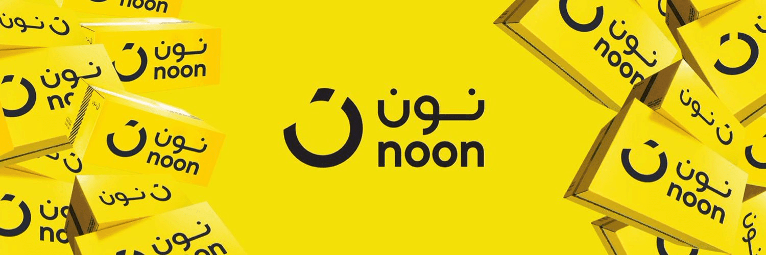 NOON Banner