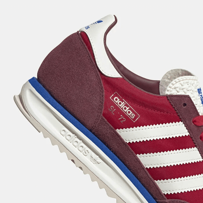 Original Adidas SL 72 RS
