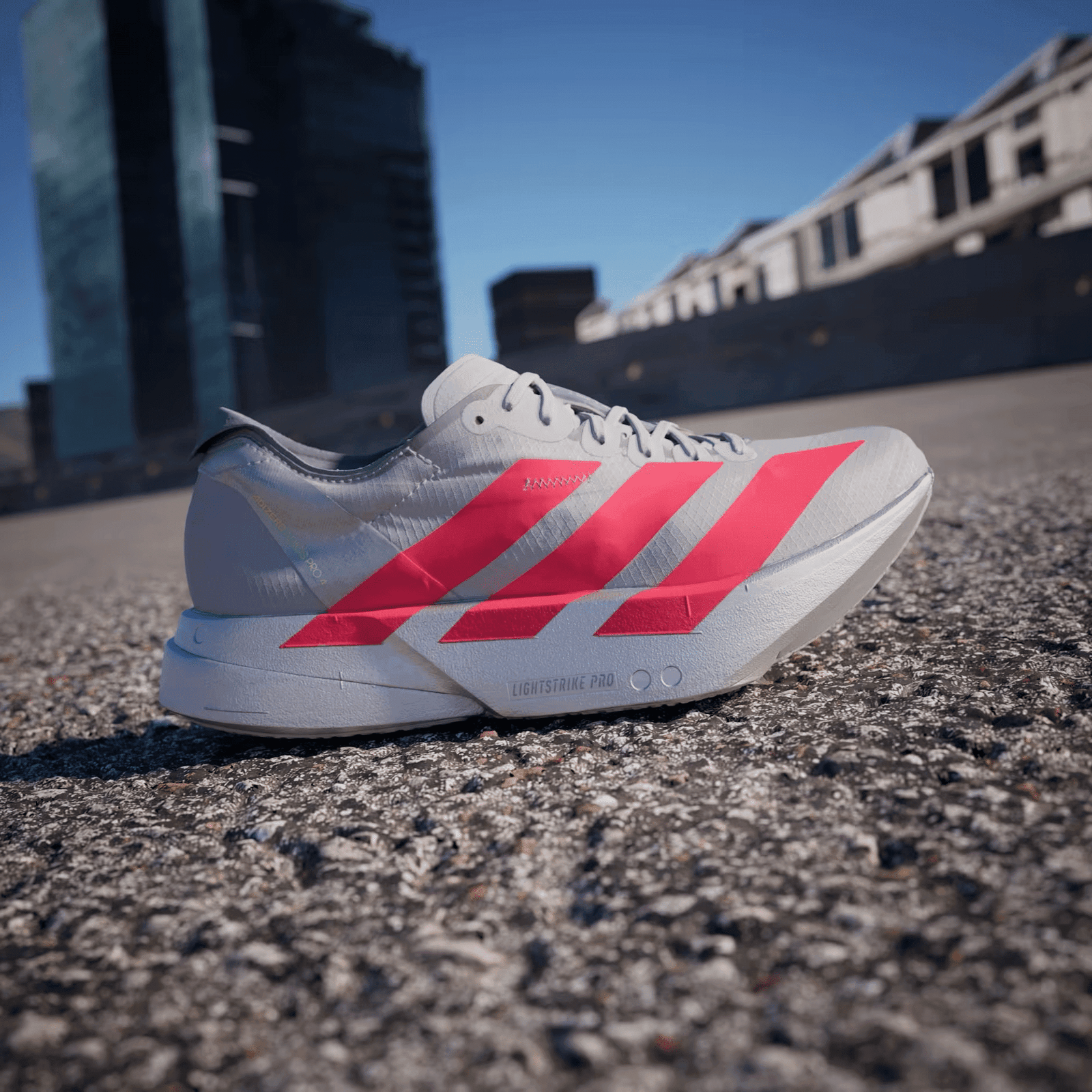 Adidas Adizero Adios Pro 4 