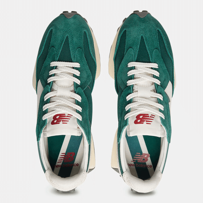 New Balance 327
