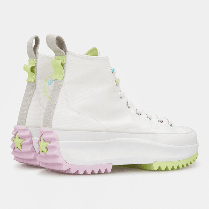 Run Star Hike Platform