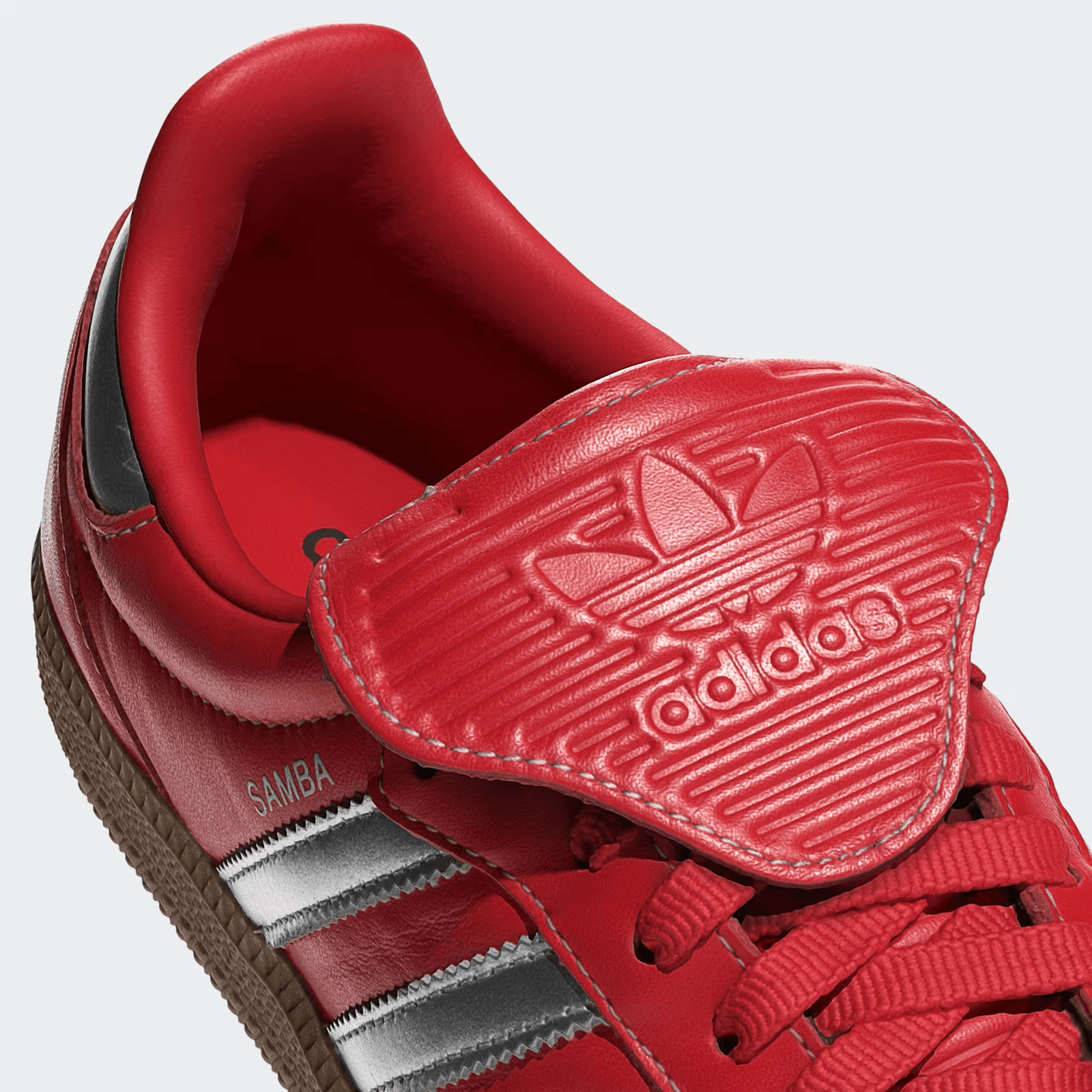 Adidas Samba Lt Shoes