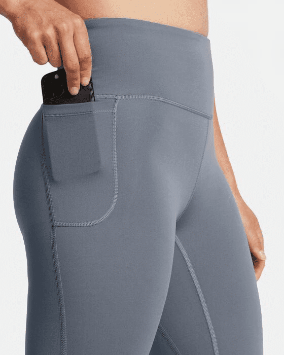 UA Movement Women’s Ankle Leggings