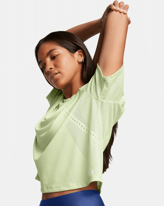 Under Armour logo