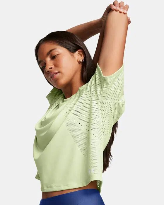 Under Armour logo
