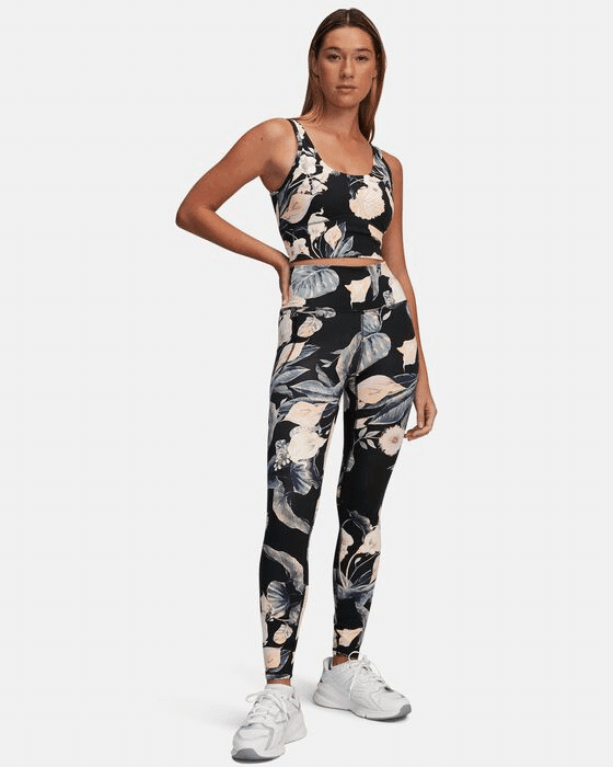 Women’s UA Meridian Printed Leggings