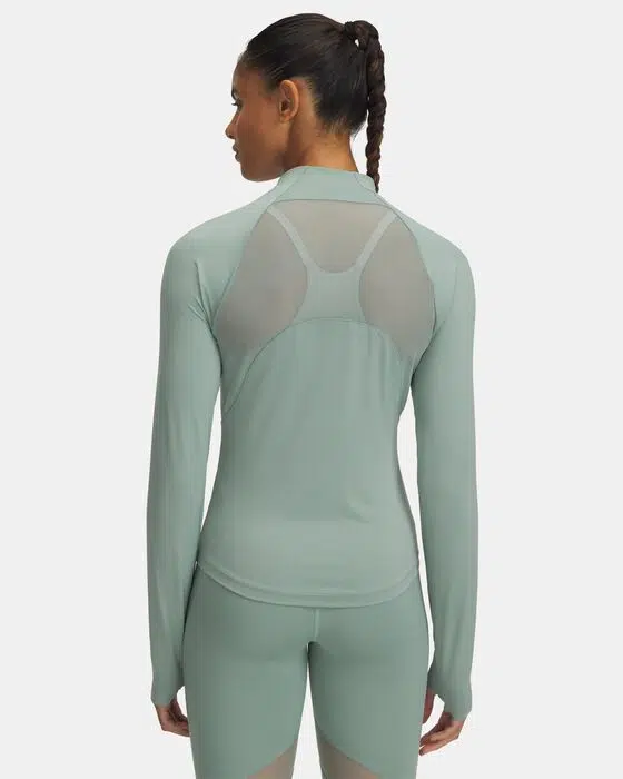 Under Armour logo